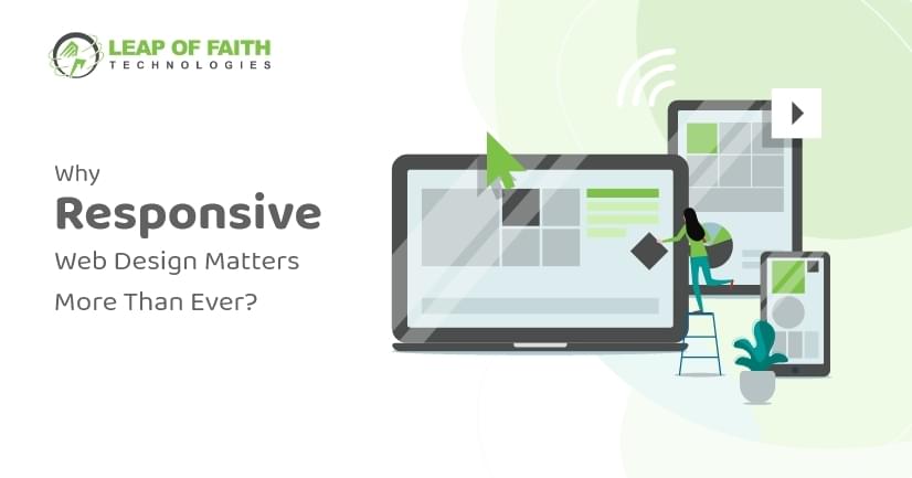 Why Responsive Web Design Matters More Than Ever