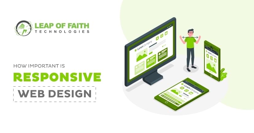 How Important is Responsive Web Design?